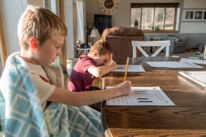 Homeschooling in Arizona