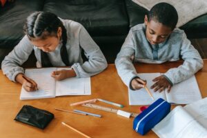 Arizona Homeschooled Students
